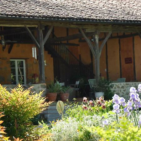 Domaine De Hongrie Hotel Nogaro Kültér fotó