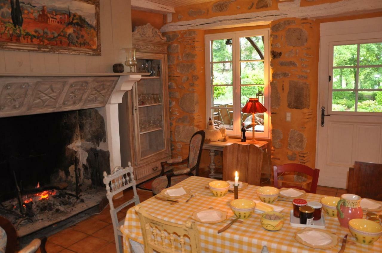 Domaine De Hongrie Hotel Nogaro Kültér fotó
