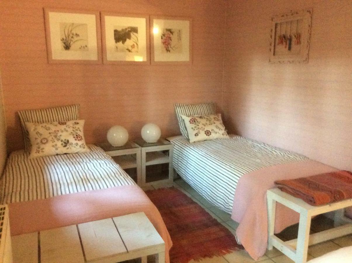 Domaine De Hongrie Hotel Nogaro Kültér fotó