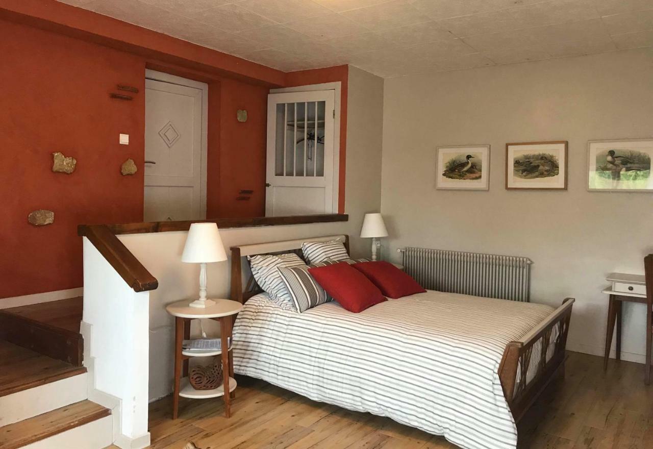 Domaine De Hongrie Hotel Nogaro Kültér fotó