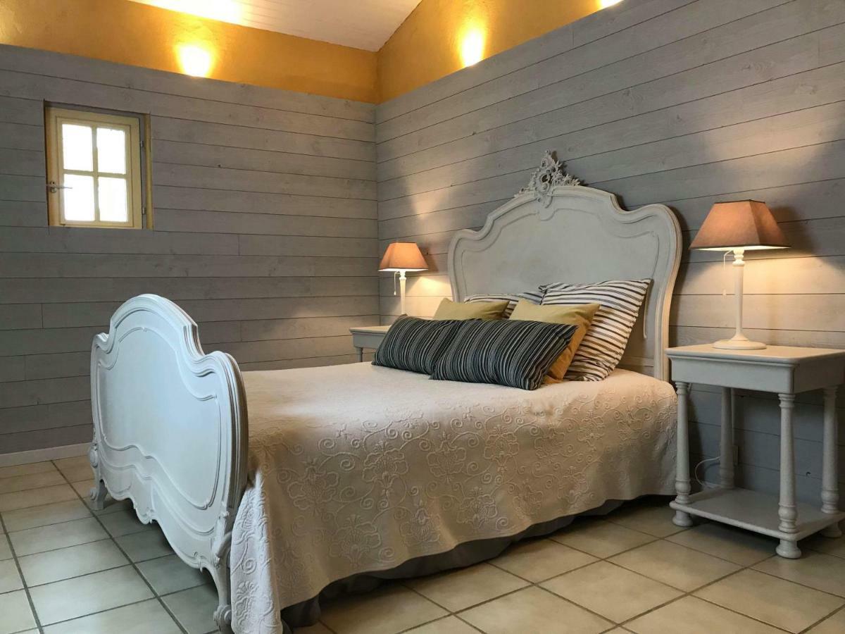 Domaine De Hongrie Hotel Nogaro Kültér fotó