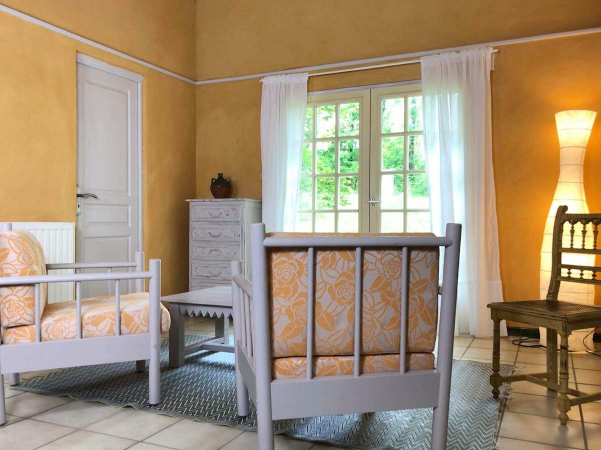 Domaine De Hongrie Hotel Nogaro Kültér fotó