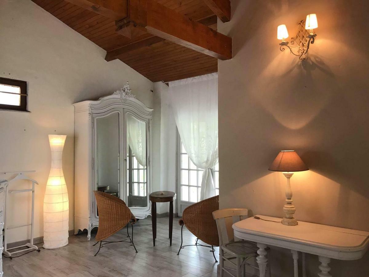 Domaine De Hongrie Hotel Nogaro Kültér fotó